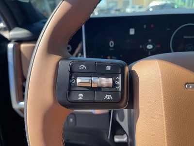 2026 Hyundai Santa Fe — photo 27 view