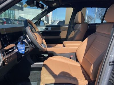 2026 Hyundai Santa Fe — photo 24 view