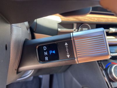 2026 Hyundai Santa Fe — photo 32 view