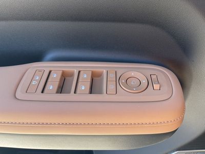 2026 Hyundai Santa Fe — photo 40 view