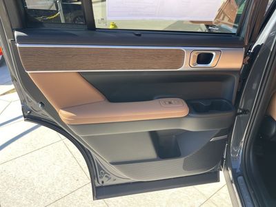 2026 Hyundai Santa Fe — photo 22 view