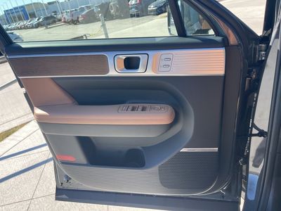 2026 Hyundai Santa Fe — photo 38 view