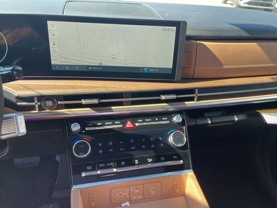 2026 Hyundai Santa Fe — photo 33 view