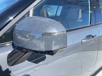 2026 Hyundai Santa Fe — photo 10 view