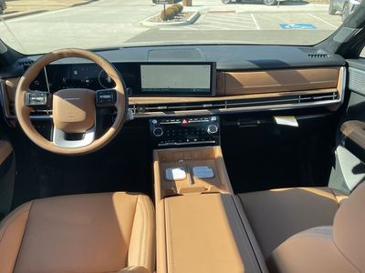 2026 Hyundai Santa Fe — photo 20 view