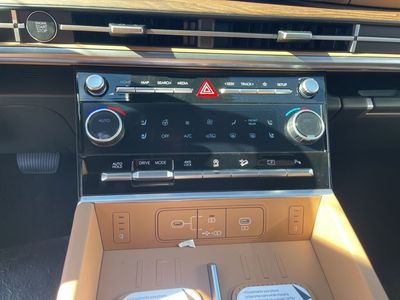 2026 Hyundai Santa Fe — photo 35 view