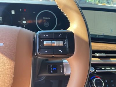 2026 Hyundai Santa Fe — photo 28 view