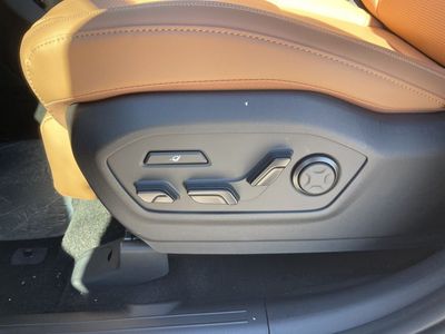 2026 Hyundai Santa Fe — photo 25 view