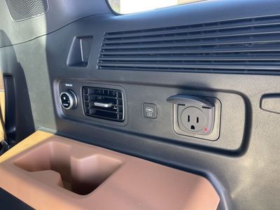 2026 Hyundai Santa Fe — photo 13 view