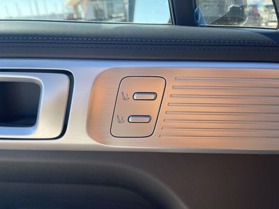 2026 Hyundai Santa Fe — photo 39 view