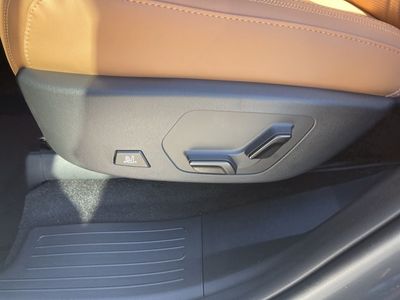 2026 Hyundai Santa Fe — photo 17 view