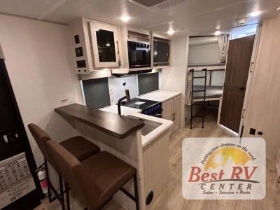 2026 Forest River RV Surveyor Legend - Photo 20
