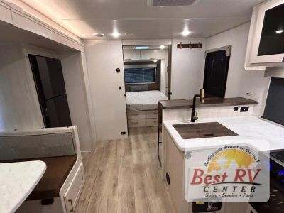 2026 Forest River RV Surveyor Legend - Photo 37