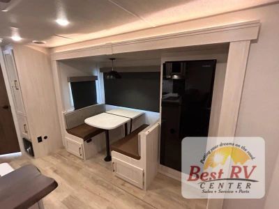 2026 Forest River RV Surveyor Legend - Photo 14