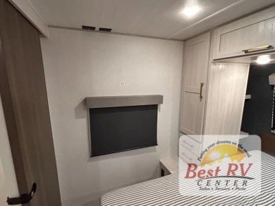 2026 Forest River RV Surveyor Legend - Photo 44