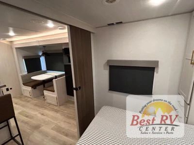 2026 Forest River RV Surveyor Legend - Photo 45