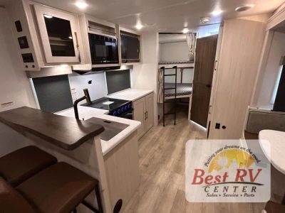 2026 Forest River RV Surveyor Legend - Photo 17
