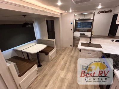 2026 Forest River RV Surveyor Legend - Photo 29