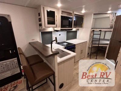 2026 Forest River RV Surveyor Legend - Photo 18