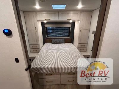 2026 Forest River RV Surveyor Legend - Photo 41