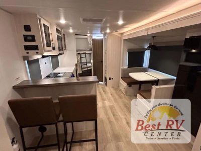 2026 Forest River RV Surveyor Legend - Photo 47