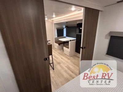 2026 Forest River RV Surveyor Legend - Photo 46