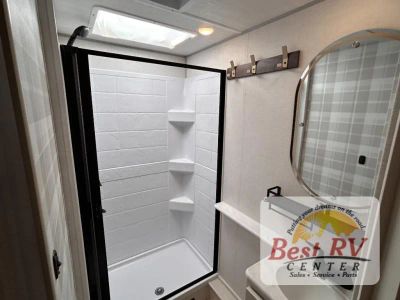 2026 Forest River RV Surveyor Legend - Photo 48