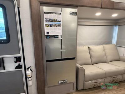 2026 Alliance RV Avenue All-Access - Photo 18