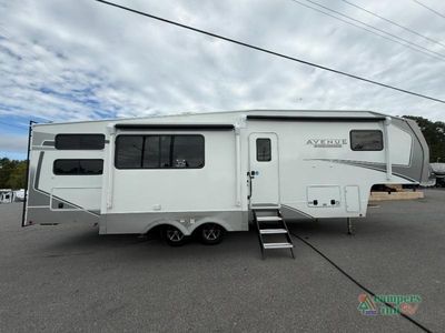 2026 Alliance RV Avenue All-Access - Photo 6