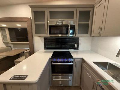 2026 Alliance RV Avenue All-Access - Photo 16
