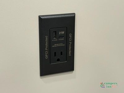 2026 Alliance RV Avenue All-Access - Photo 23