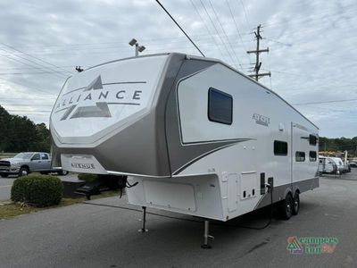 2026 Alliance RV Avenue All-Access - Photo 3