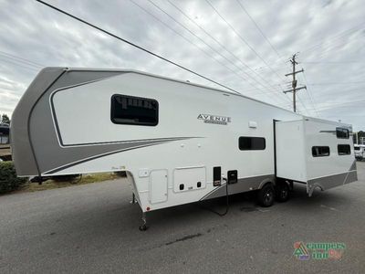 2026 Alliance RV Avenue All-Access - Photo 8