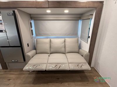 2026 Alliance RV Avenue All-Access - Photo 21