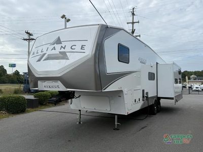 2026 Alliance RV Avenue All-Access - Photo 7