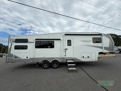 2026 Alliance RV Avenue All-Access - Photo 2