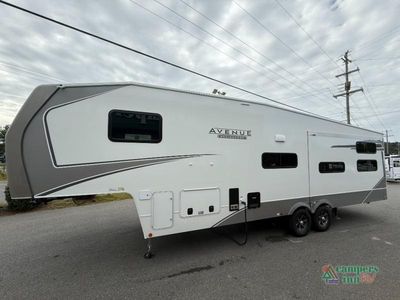 2026 Alliance RV Avenue All-Access - Photo 4