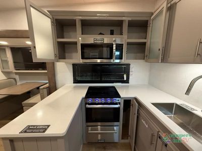 2026 Alliance RV Avenue All-Access - Photo 17