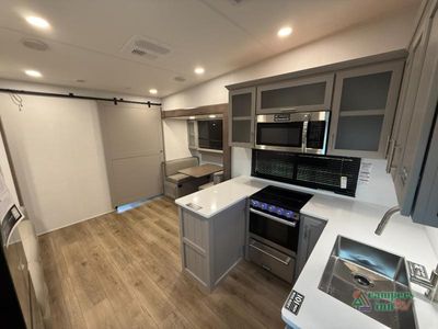 2026 Alliance RV Avenue All-Access - Photo 10