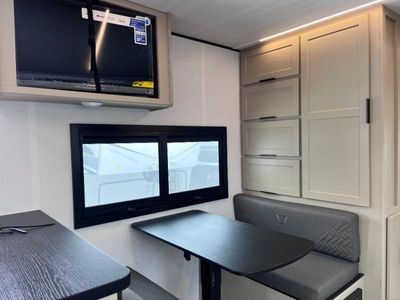 2026 Keystone RV Walkabout - Photo 10