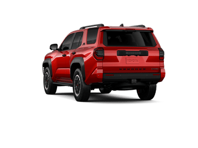 2026 Toyota 4Runner i-FORCE MAX - Photo 9