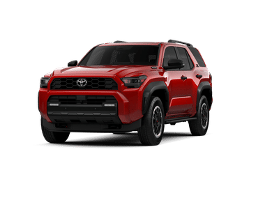2026 Toyota 4Runner i-FORCE MAX - Photo 3
