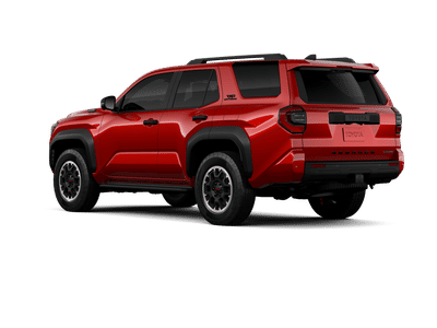 2026 Toyota 4Runner i-FORCE MAX - Photo 8