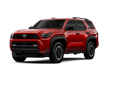 2026 Toyota 4Runner i-FORCE MAX - Photo 1