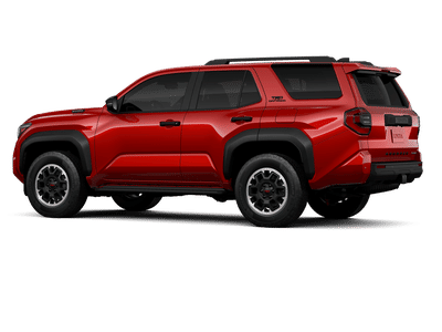 2026 Toyota 4Runner i-FORCE MAX - Photo 7