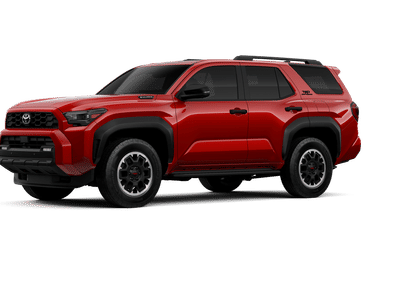 2026 Toyota 4Runner i-FORCE MAX - Photo 4