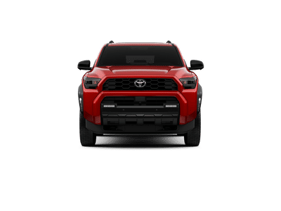2026 Toyota 4Runner i-FORCE MAX - Photo 2
