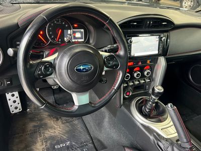 2018 Subaru BRZ - Photo 14