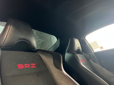 2018 Subaru BRZ - Photo 16