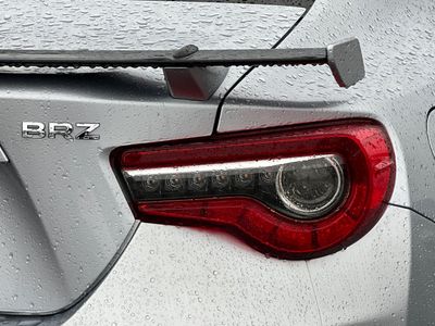 2018 Subaru BRZ - Photo 28
